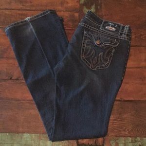 MEK Denim Jeans